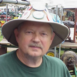 Larry Sain