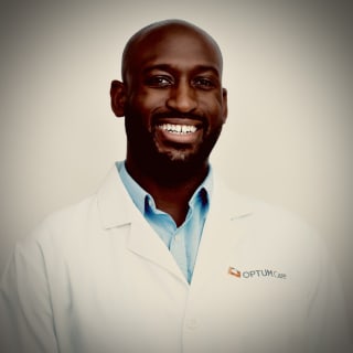 Kofi Agyeman, MD, Orthopaedic Surgery, Covina, CA, UW Medicine/University of Washington Medical Center