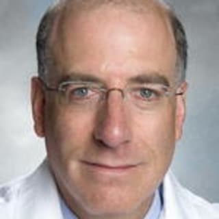 Daniel Silver, MD, Oncology, Philadelphia, PA, Thomas Jefferson University Hospital