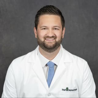 Michael Huntsman, PA, General Surgery, Idaho Falls, ID