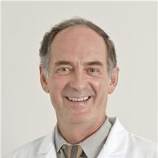 Patricio Aycinena, MD, Endocrinology, Cleveland, OH