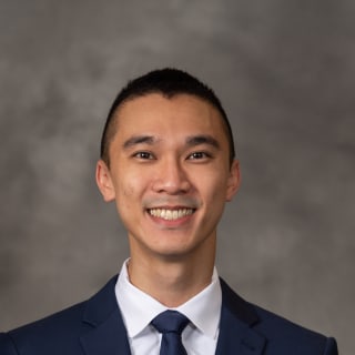 Duyhoang Dinh, MD, Resident Physician, Kansas City, KS