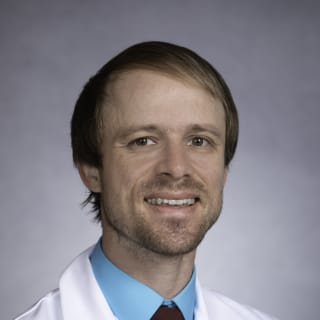 Adam Robinson, MD, Radiology, San Diego, CA