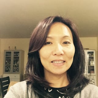 Catherine Lo, Pharmacist, Elk Grove, CA