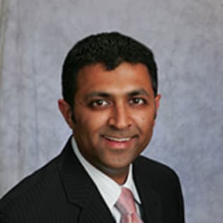 Taral Patel, MD