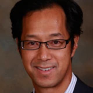 Theodore Chow, MD