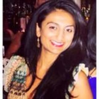Gargi Mehta