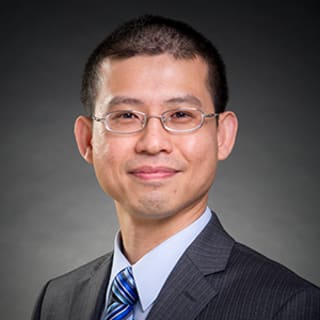 Jason Chiang, MD, Pathology, Memphis, TN, St. Jude Children's Research Hospital