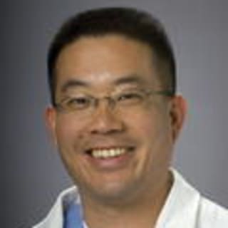 Mitchell Tsai, MD, Anesthesiology, Burlington, VT