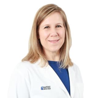 Mara Riegsecker, PA, Physician Assistant, Pensacola, FL, Baptist Hospital