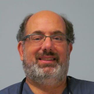 Glenn Pfitzner, MD