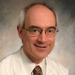 Everett Vokes, MD, Oncology, Chicago, IL, University of Chicago Medical Center