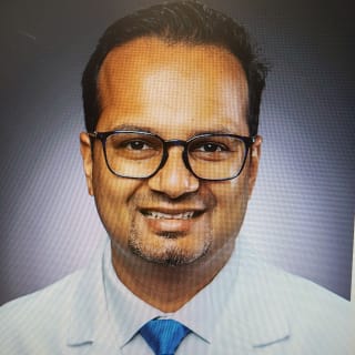 Shalabh Chandra, MD, Cardiology, Gainesville, GA, Northeast Georgia Medical Center Barrow