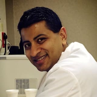 Alpeshkumar Patel, MD, Internal Medicine, Lorain, OH, Swedish Medical Center