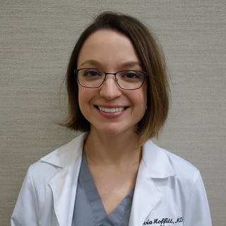 Olivia Moffitt, MD, Psychiatry, Houston, TX