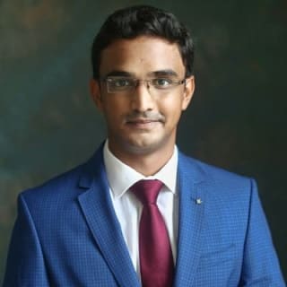 Vignesh Sundaram, MD