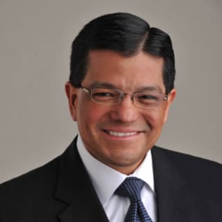 Juan Santiago-Palma, MD