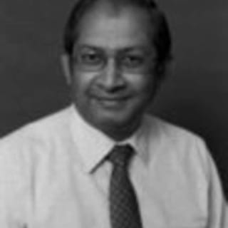 Parameswaran Aiylam, MD