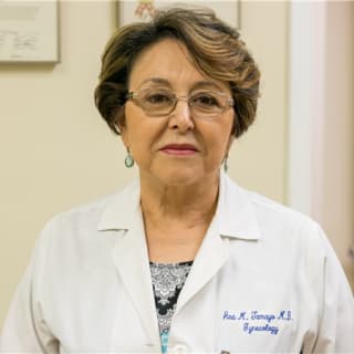 Ana Tamayo, MD, Obstetrics & Gynecology, Hollywood, FL, Memorial Hospital Pembroke