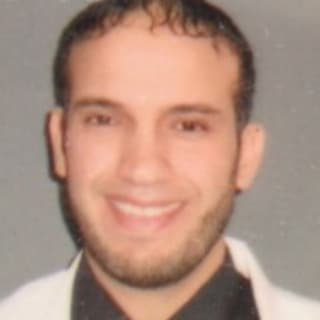 Mohamed Hammami, MD