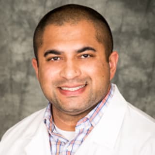 Sunil Kamath, MD, Pediatric Pulmonology, Corona, CA, Children’s Health Orange County (CHOC)