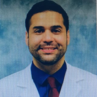 Jean Bustamante Alvarez, MD, Oncology, New York, NY