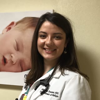 Nikolina Docheva, MD, Obstetrics & Gynecology, Chicago, IL, University of Chicago Medical Center