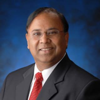 Swaraj Bose, MD