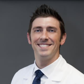Christopher Janish, MD, Cardiology, Indianapolis, IN, The University of Kansas Hospital
