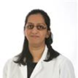 Jyothi Kudakandira, MD, Internal Medicine, Easton, PA, St. Luke's Easton Campus