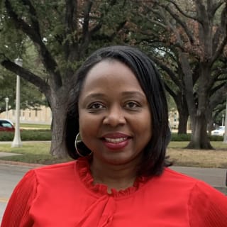 Nzima Josephine Etta, Nurse Practitioner, Fort Worth, TX