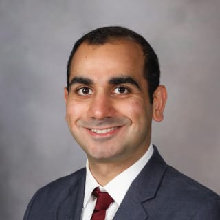 Fadi Adel, MD, Internal Medicine, Rochester, MN, Mayo Clinic Hospital - Rochester