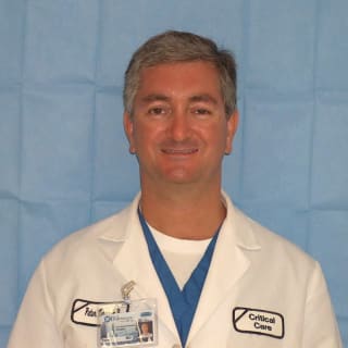 Peter Terry, MD