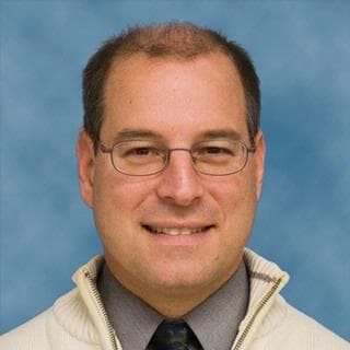 Mitchell Chess, MD, Radiology, Batavia, NY