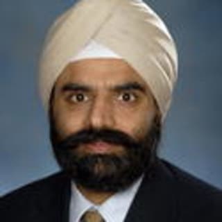 Harvinder Singh, MD, Oncology, Baltimore, MD