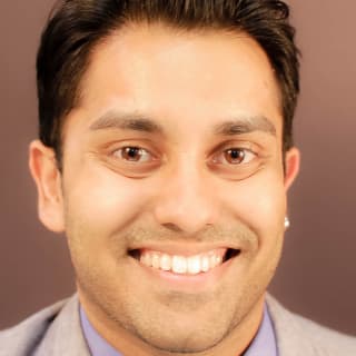 Nervik Roy, DO, Nephrology, Las Vegas, NV