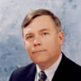 John Carroll Jr., MD