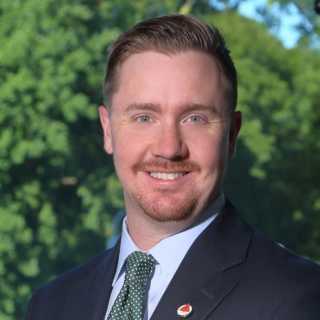 Matthew Lyons, MD