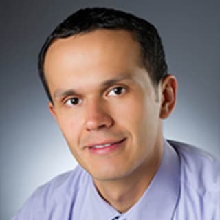 Jose Gutierrez, MD, Neurology, New York, NY