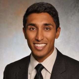 Mikin Patel, MD, Radiology, Chicago, IL, Banner - University Medical Center Tucson