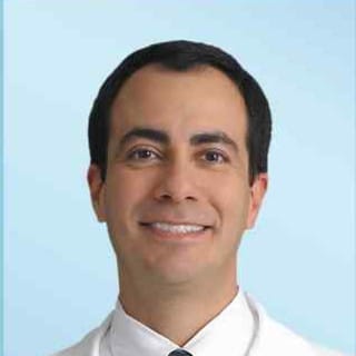 Victor Navarro, MD, Gastroenterology, Philadelphia, PA, Einstein Medical Center Montgomery