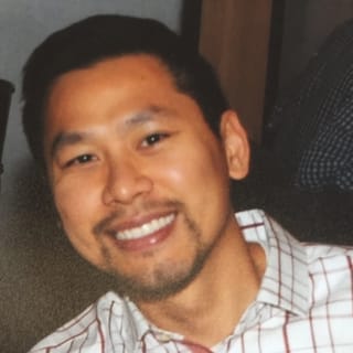 Dustin Nguyen, DO, Radiology, Camas, WA