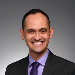 Aldo Martinez, MD, Resident Physician, Portland, OR