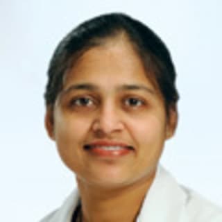 Kalpana Basoor, MD