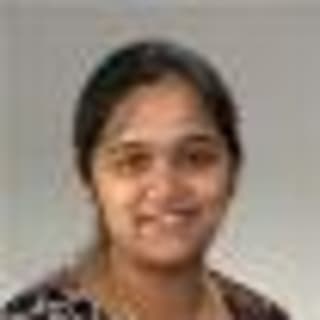 Aswini Rajaram, MD, Pediatrics, Binghamton, NY, United Health Services Hospitals-Binghamton