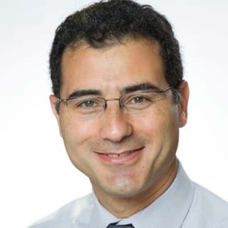 Bachir Sakr, MD