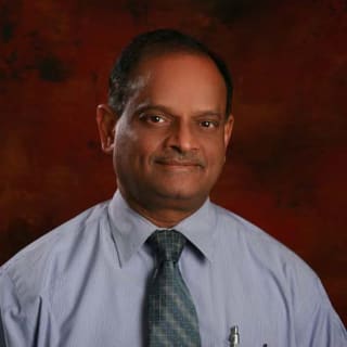 Prabhakar Guniganti, MD, Cardiology, Nacogdoches, TX