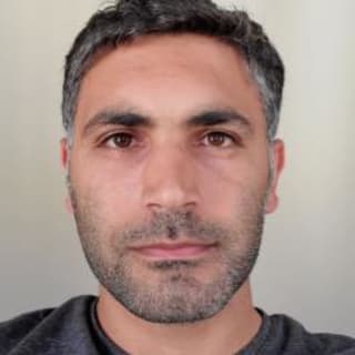 Nidal Alkafarna, General Surgery, Los Angeles, CA