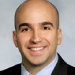 Daniel Soto, MD, Radiation Oncology, Danvers, MA, Massachusetts General Hospital