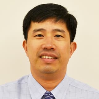 Jim Wu, MD, Radiology, Boston, MA, Beth Israel Deaconess Medical Center